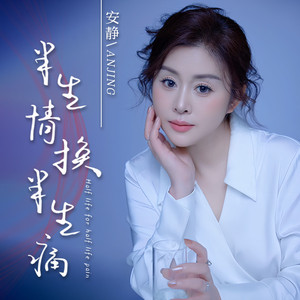 半生情换半生痛