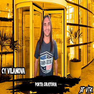 Porta Giratória
