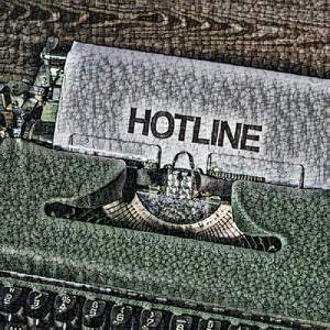 Hotline