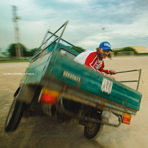 !BADGYAL (feat. Andrew I)