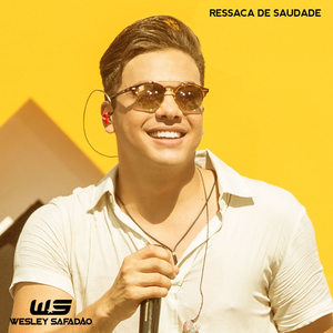 Ressaca de Saudade