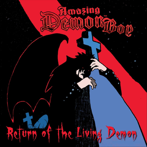 Demon Speeding (Live)