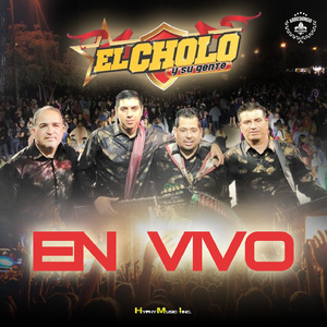 El Guero Pochote ( En Vivo)