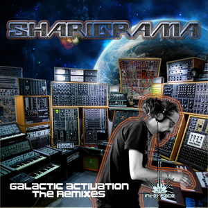 Galactic Activation (Norma Project Remix)