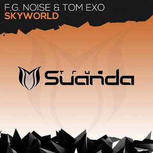 Skyworld (Original Mix)