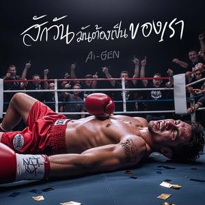 สักวันมันต้องเป็นของเรา