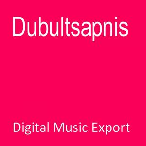 Digital Music Export