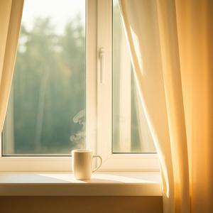 And maybe love is simply staying (사랑은 어쩌면, 그저 함께 머무는 걸지도 몰라)