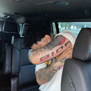 “最后” 痛苦情绪吉他 & NoCap Type Beat 2024