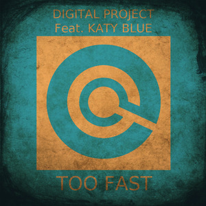 Too Fast (Martin Muth X-Out & Stepping Remix)