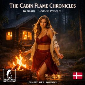 Squirrel in the Treeline