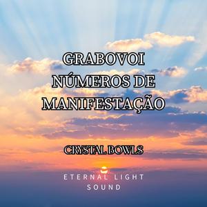 Grabovoi Numero Saúde Eterna do Corpo Físico