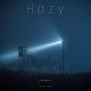 Hazy