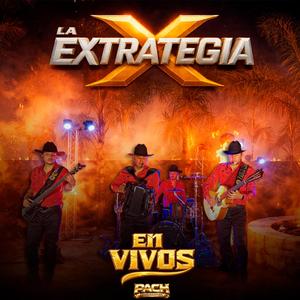 La Extrategia - Moño Negro