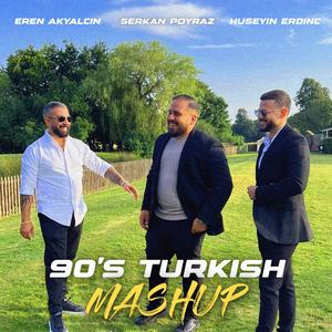90's Turkish Mashup