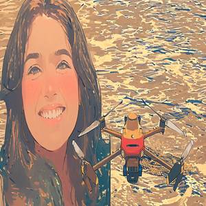 En la playa te esperare (EN MEMORIA Y ESPERANZA)