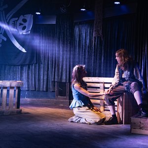 Kings of the Ocean (Live)