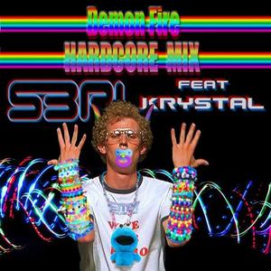 2015 New-S3RL_Joy beat (DemonFire-MIX)