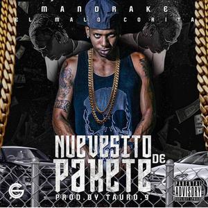 Nuevesito de Paquete