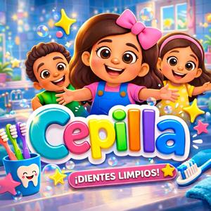 Cepilla