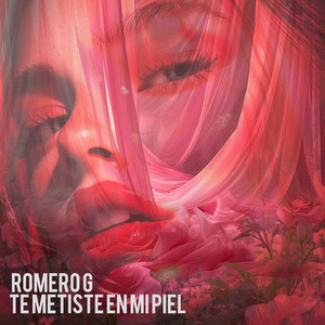 Te Metiste en mi piel