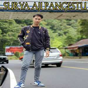 COVER AJI PANGESTU