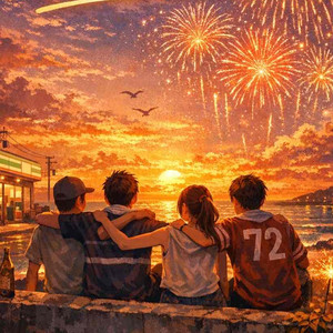 なつものがたり (Tsukumon vocal ver.)