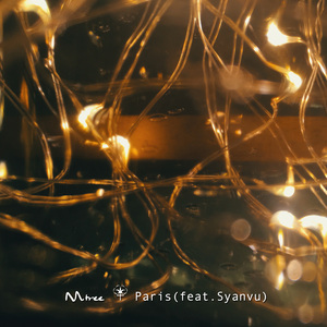 Paris (Piano Version)（Cover The Chainsmokers）