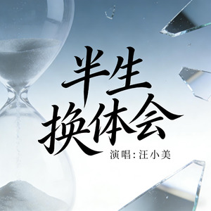 半生换体会