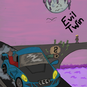 EVIL TWIN