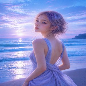 Moonlit Honey