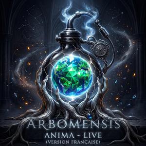 Anima (Live - Version Française)