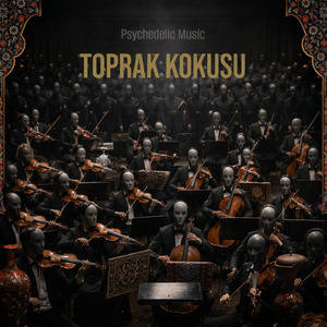 TOPRAK KOKUSU