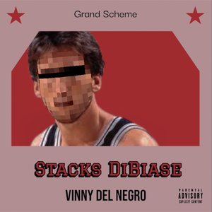 Vinny Del Negro