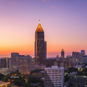 Atlanta
