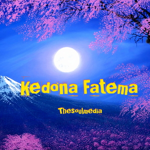 Kedona Fatema