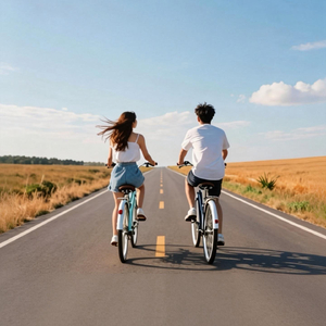 자전거