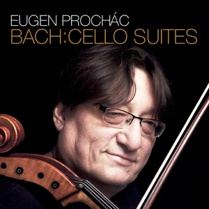 Cello Suite No. 3 in C major, BWV 1009 VI. Gigue