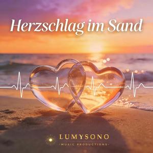 Herzschlag im Sand