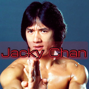 Jackie Chan