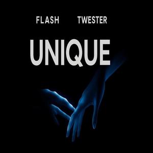 UNIQUE (feat. Twister)