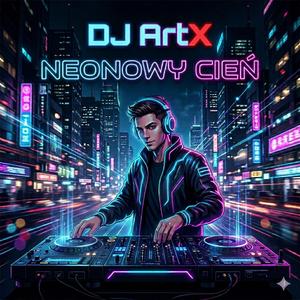 Neonowy Cień