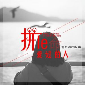 拼了命爱过的人