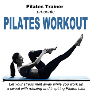 Pilates in Mind