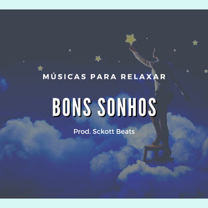 Sons para Dormir - Bons Sonhos (Viagem Chuvosa de Trem)