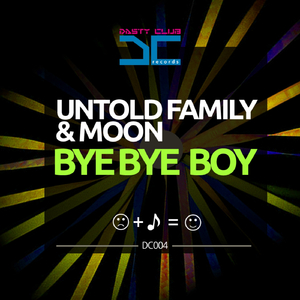 Bay bay boy (Laybe Remix)