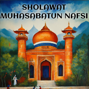 Sholawat Muhasabatun Nafsi (Cover)