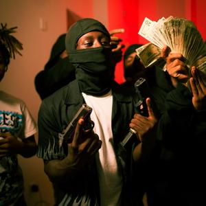 YN'S (feat. NLGBABY DEE)