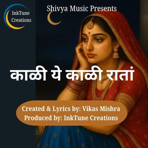 काळी ये काळी रातां (राजस्थानी)