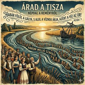 Tavaszi Szél (Tisza Győzelem)